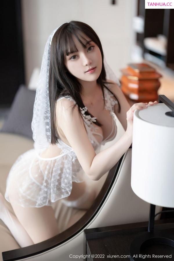 豆瓣酱  [XiuRen]高清写真图 2022.04.25 No.4919 豆瓣酱第35张图片